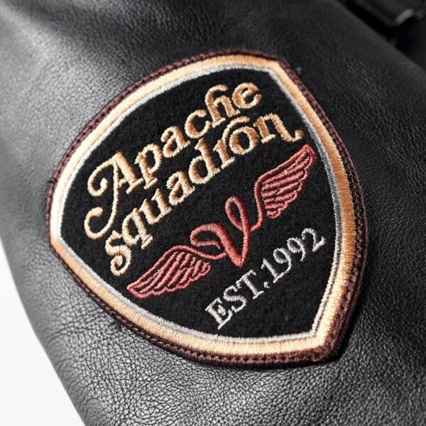 Jacket Flying Camp – Tribal Edition