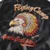 Jacket Flying Camp – Tribal Edition
