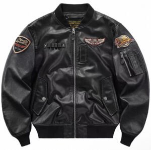 IMG_6111 Jacket Flying Camp – Tribal Edition