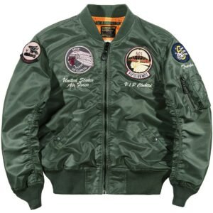 IMG_6122 Jacket AirBase Drip – Military Bomber