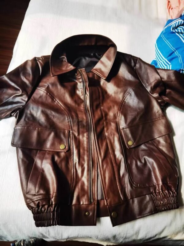 Jacket Classic Storm – Vintage Rider