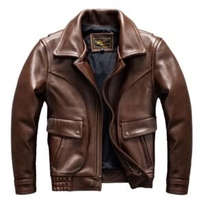 IMG_6145 Jacket Classic Storm – Vintage Rider