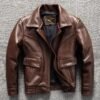 Jacket Classic Storm – Vintage Rider