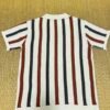 Polo – Milano Vintage Striped Polo