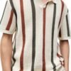 Polo – Milano Vintage Striped Polo