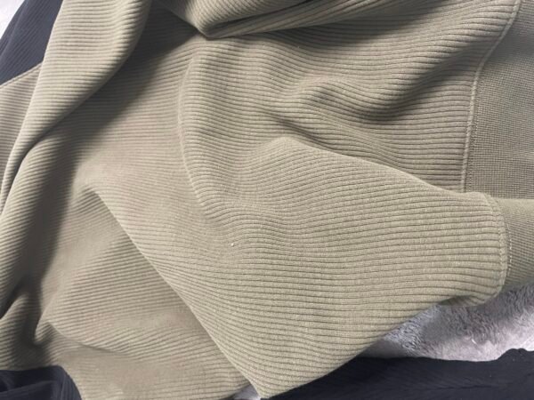 IMG_6192 Hoodie – Urban Pulse Ribbed Bicolor Sweatshirt