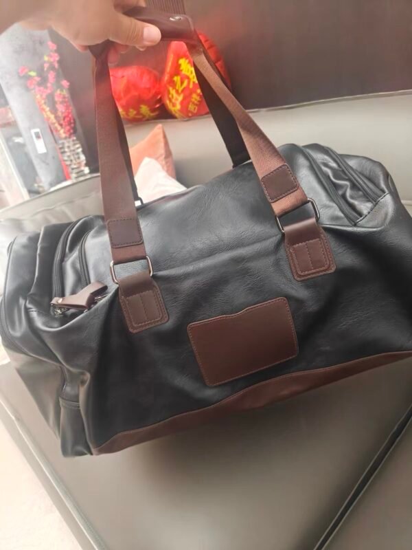 IMG_6193 Bag – Black Nomad Travel Bag