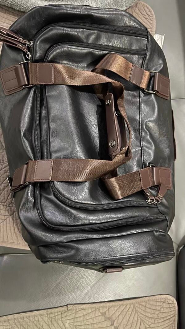 IMG_6194 Bag – Black Nomad Travel Bag