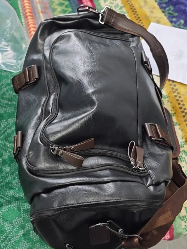 IMG_6195 Bag – Black Nomad Travel Bag