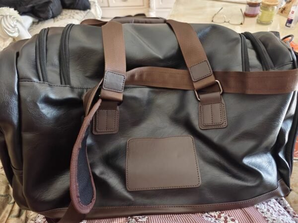 IMG_6197 Bag – Black Nomad Travel Bag