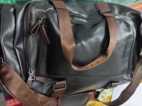 IMG_6198 Bag – Black Nomad Travel Bag