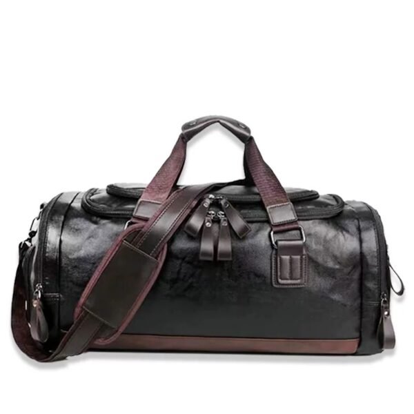 IMG_6201 Bag – Black Nomad Travel Bag