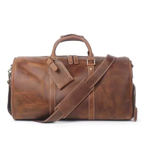 IMG_6202 Bag – L’Héritier Handcrafted Leather Bag