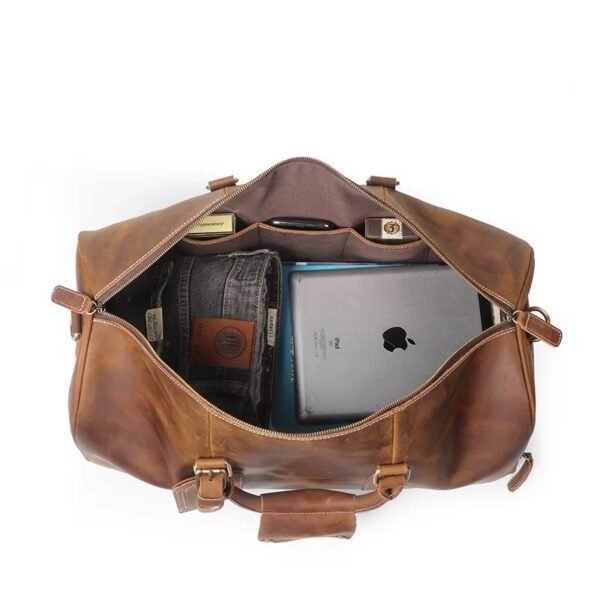 IMG_6203 Bag – L’Héritier Handcrafted Leather Bag