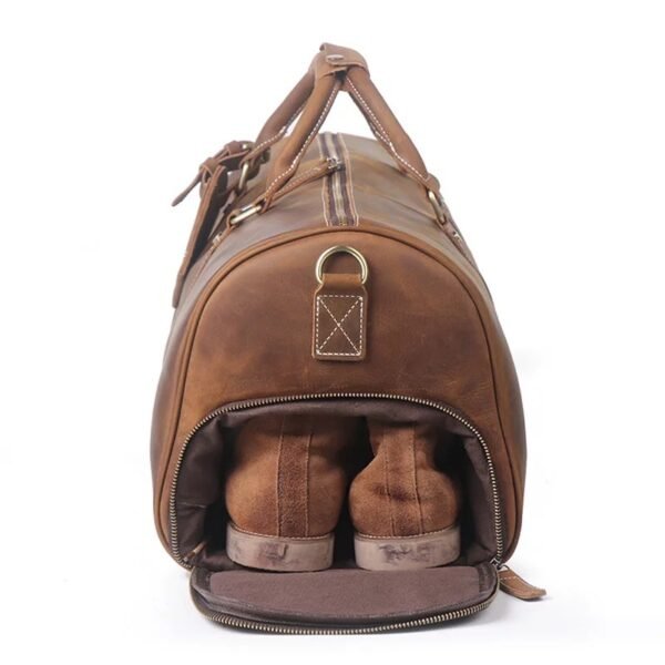 IMG_6204 Bag – L’Héritier Handcrafted Leather Bag