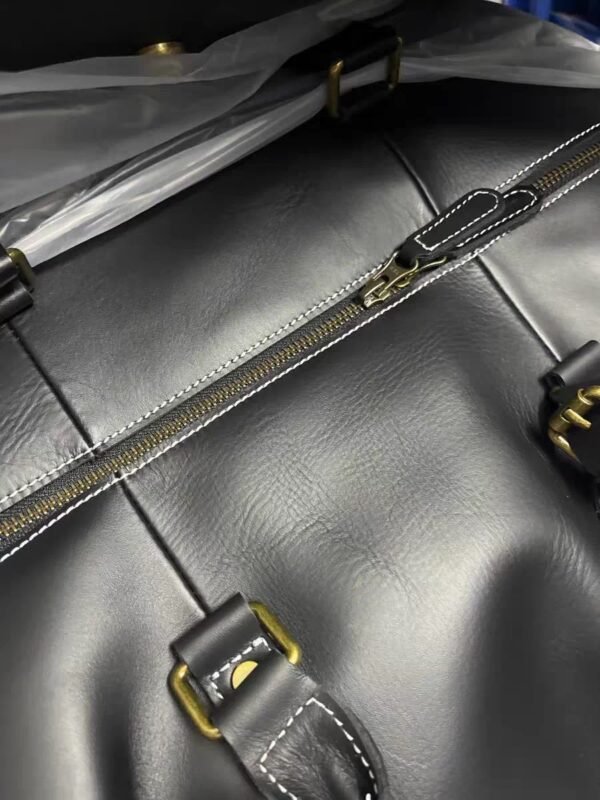 IMG_6207 Bag – L’Héritier Handcrafted Leather Bag