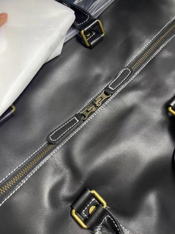 IMG_6208 Bag – L’Héritier Handcrafted Leather Bag