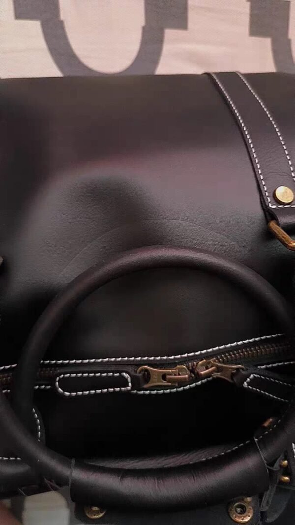 IMG_6209 Bag – L’Héritier Handcrafted Leather Bag