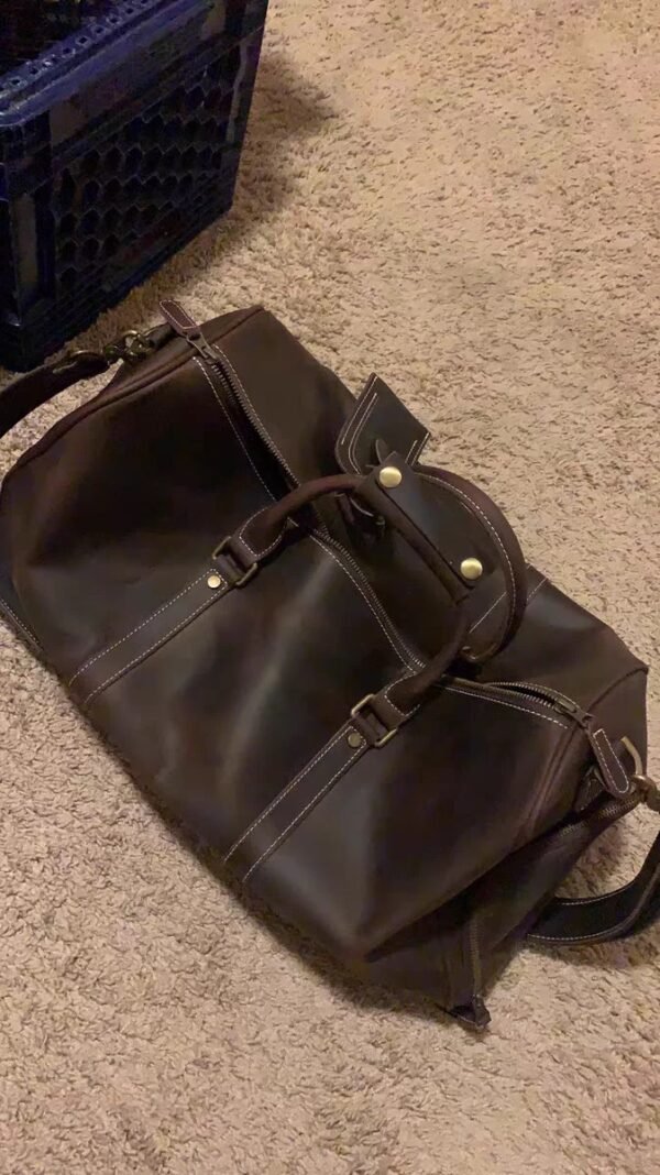 IMG_6210 Bag – L’Héritier Handcrafted Leather Bag