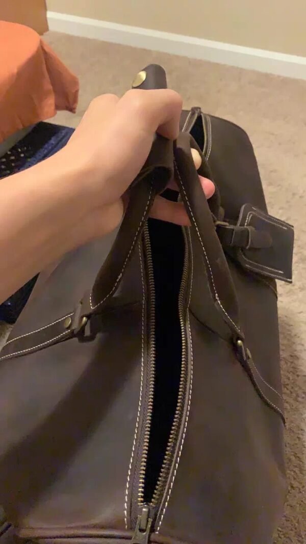 IMG_6211 Bag – L’Héritier Handcrafted Leather Bag