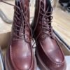 IMG_6246 Boots – UrbanRidge Force Vintage Leather Work Boots
