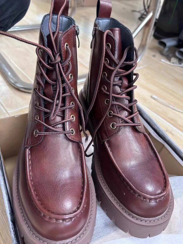 IMG_6246 Boots – UrbanRidge Force Vintage Leather Work Boots