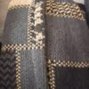 Cardigan – Patchwork Knitted Unisex – Winter Elegance