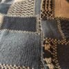 Cardigan – Patchwork Knitted Unisex – Winter Elegance