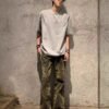 Jeans Oversize – Leopard Streetwear
