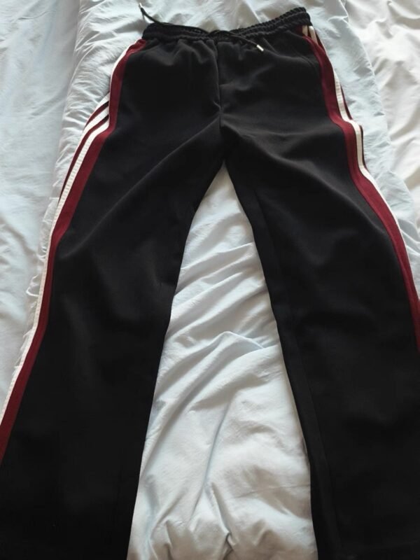 Pants UrbanFlex™ 3-Stripes – Oversized Street Fit