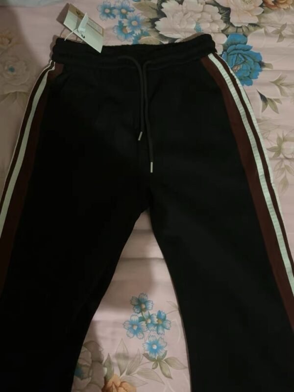 Pants UrbanFlex™ 3-Stripes – Oversized Street Fit