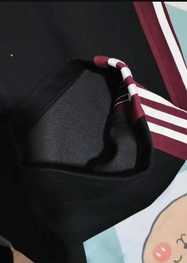 Pants UrbanFlex™ 3-Stripes – Oversized Street Fit