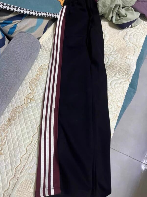 Pants UrbanFlex™ 3-Stripes – Oversized Street Fit