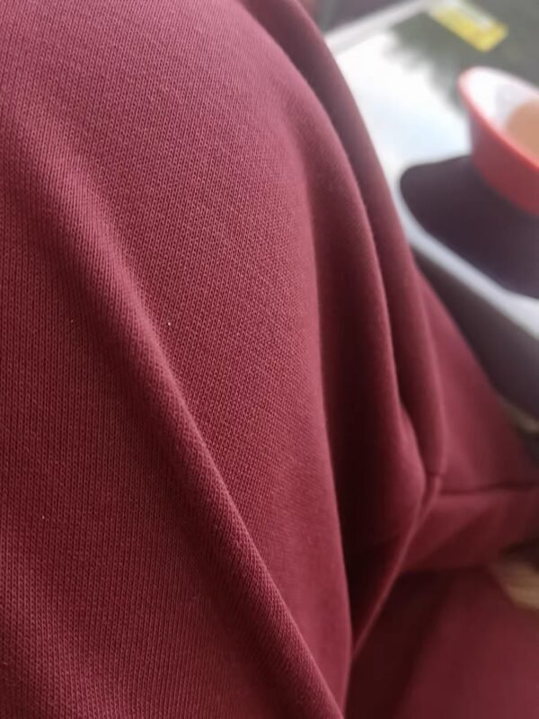 Pants UrbanFlex™ 3-Stripes – Oversized Street Fit