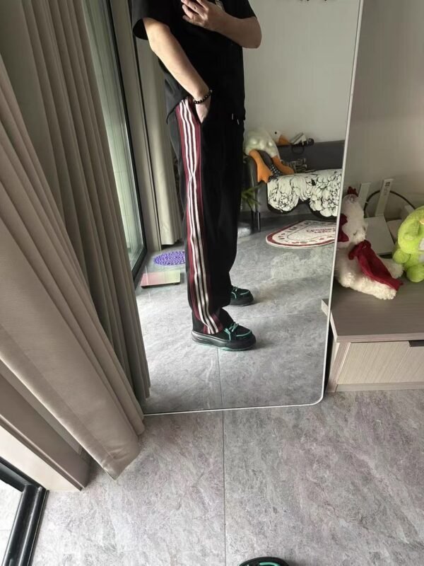 Pants UrbanFlex™ 3-Stripes – Oversized Street Fit