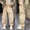 Pants SoftDrift™ Wide Fit – Minimal Urban Style