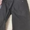 Pants SoftDrift™ Wide Fit – Minimal Urban Style