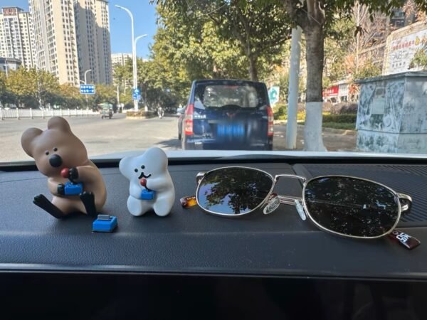 Sunglasses Le Specs “NoxVision™” – Classic Polarized Eyewear