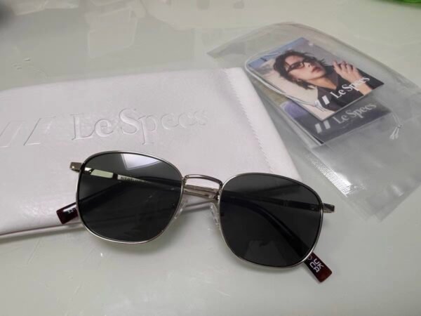 Sunglasses Le Specs “NoxVision™” – Classic Polarized Eyewear