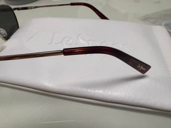 Sunglasses Le Specs “NoxVision™” – Classic Polarized Eyewear