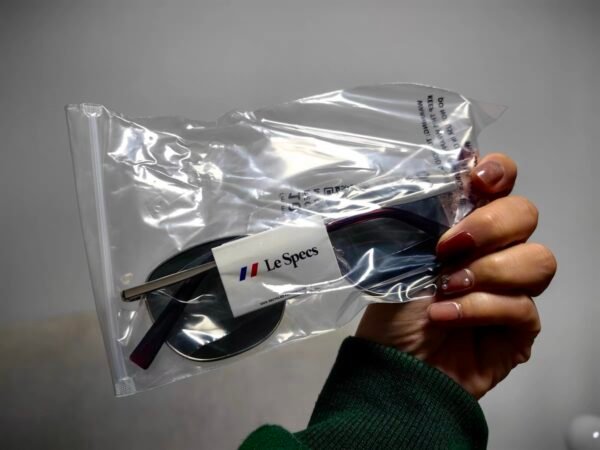 Sunglasses Le Specs “NoxVision™” – Classic Polarized Eyewear