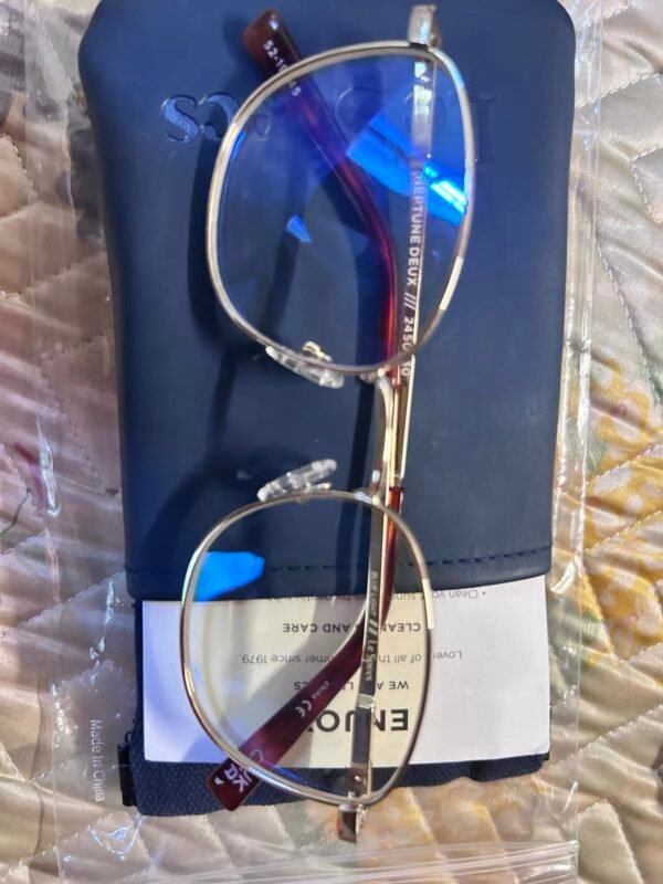 Sunglasses Le Specs “NoxVision™” – Classic Polarized Eyewear