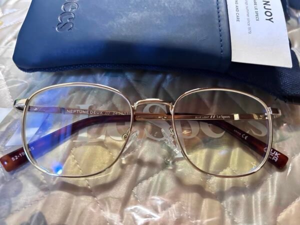 Sunglasses Le Specs “NoxVision™” – Classic Polarized Eyewear