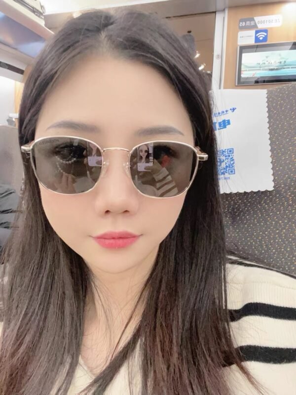 Sunglasses Le Specs “NoxVision™” – Classic Polarized Eyewear