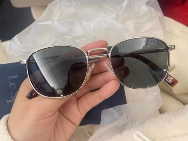 Sunglasses Le Specs “NoxVision™” – Classic Polarized Eyewear