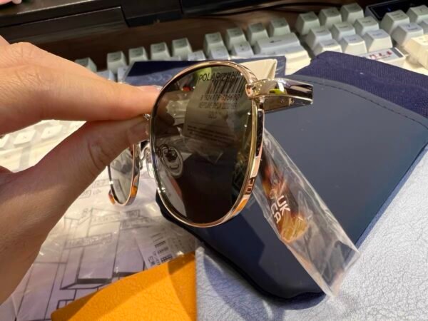 Sunglasses Le Specs “NoxVision™” – Classic Polarized Eyewear