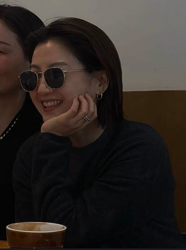 Sunglasses Le Specs “NoxVision™” – Classic Polarized Eyewear