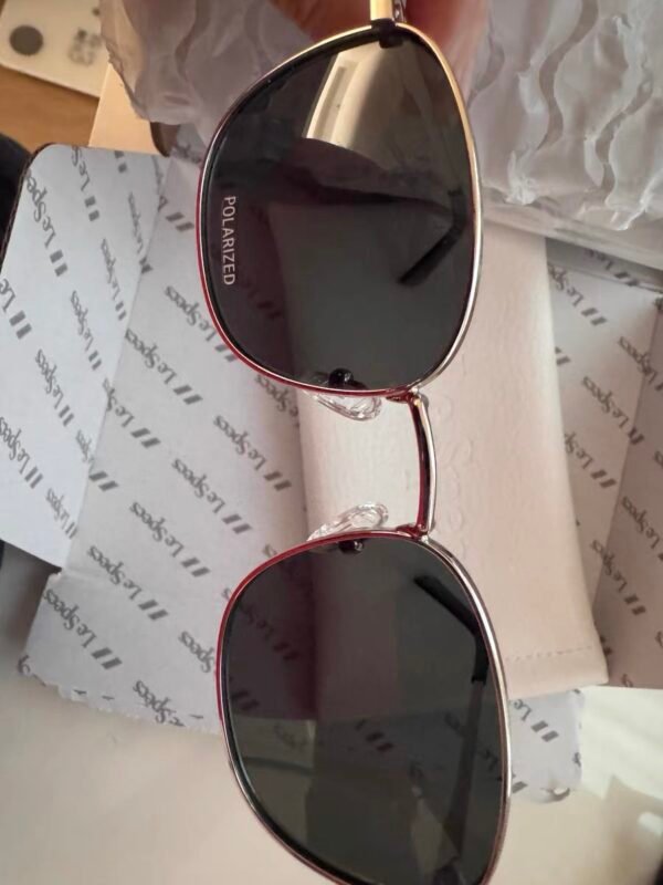 Sunglasses Le Specs “NoxVision™” – Classic Polarized Eyewear