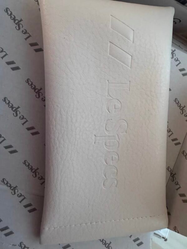 Sunglasses Le Specs “NoxVision™” – Classic Polarized Eyewear