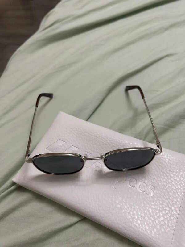 Sunglasses Le Specs “NoxVision™” – Classic Polarized Eyewear